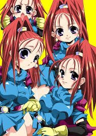 ドラクエ バーバラ大好き Sbzksx Twitter