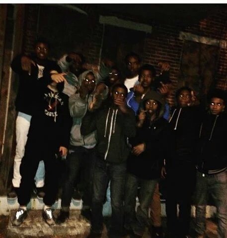 killakevsoe's tweet image. Lord knows I got some issues miss all of my people gone 😩
#RIPBWingo #FreeDthang #FreeSpazz #FreeDoubleO #FreeStink