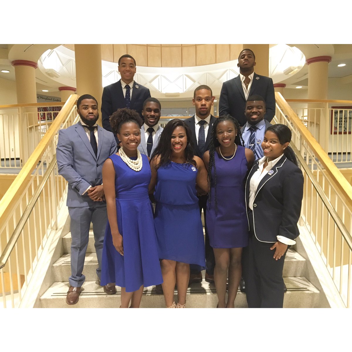 _asiabreann's tweet photo. #NASAP2016 #SLI2016 I've had an amazing time this past week. I learned so much. Expect a flood of pictures lol https://t.co/AQfsmKIfFe