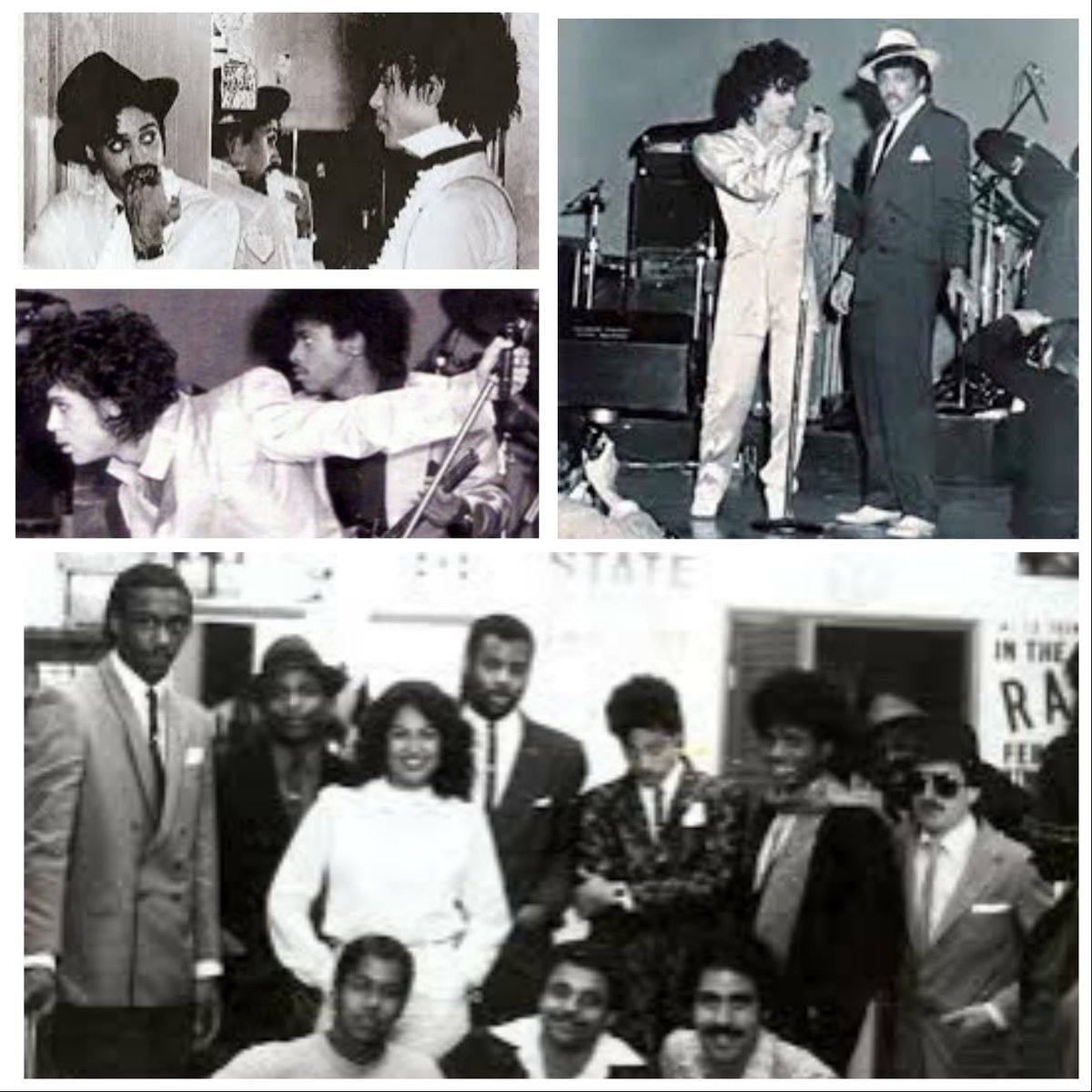 Original 7ven (The Time) オリジナル セヴン (ザ タイム) Condensate CD+DVD ２枚組 中古 モーリスデイ ジャム＆ルイス インタビュー映像 The Time - The Original 7ven Members (@theoriginal7ven) ⁄ Posts ⁄ X