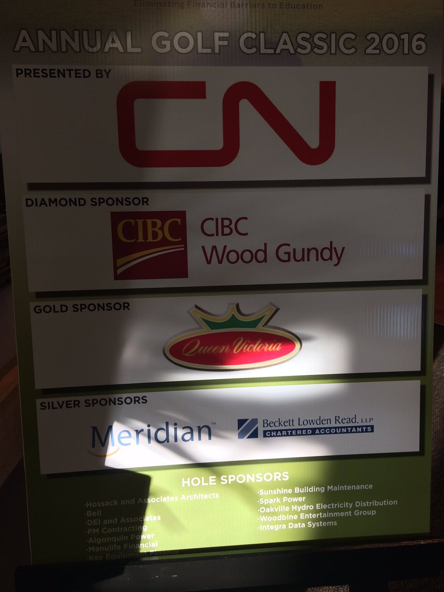 Thank you <a href="/HaltonLearnFDN/">Halton Learning Foundation</a> for a great day!