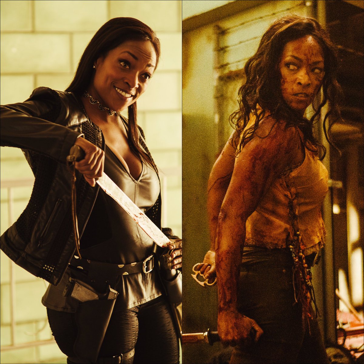 on a somewhat related note, what machete/knife is Roberta from znation usin...