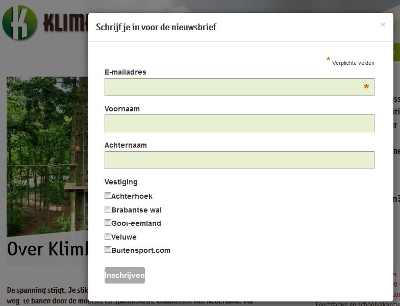 KlimbosBraWal's tweet photo. Blijf jij graag op de hoogte van onze klimavonturen? Schrijf je dan in op onze nieuwsbrief! https://t.co/FSoS3Vg80O https://t.co/JK8Sz2W7ID