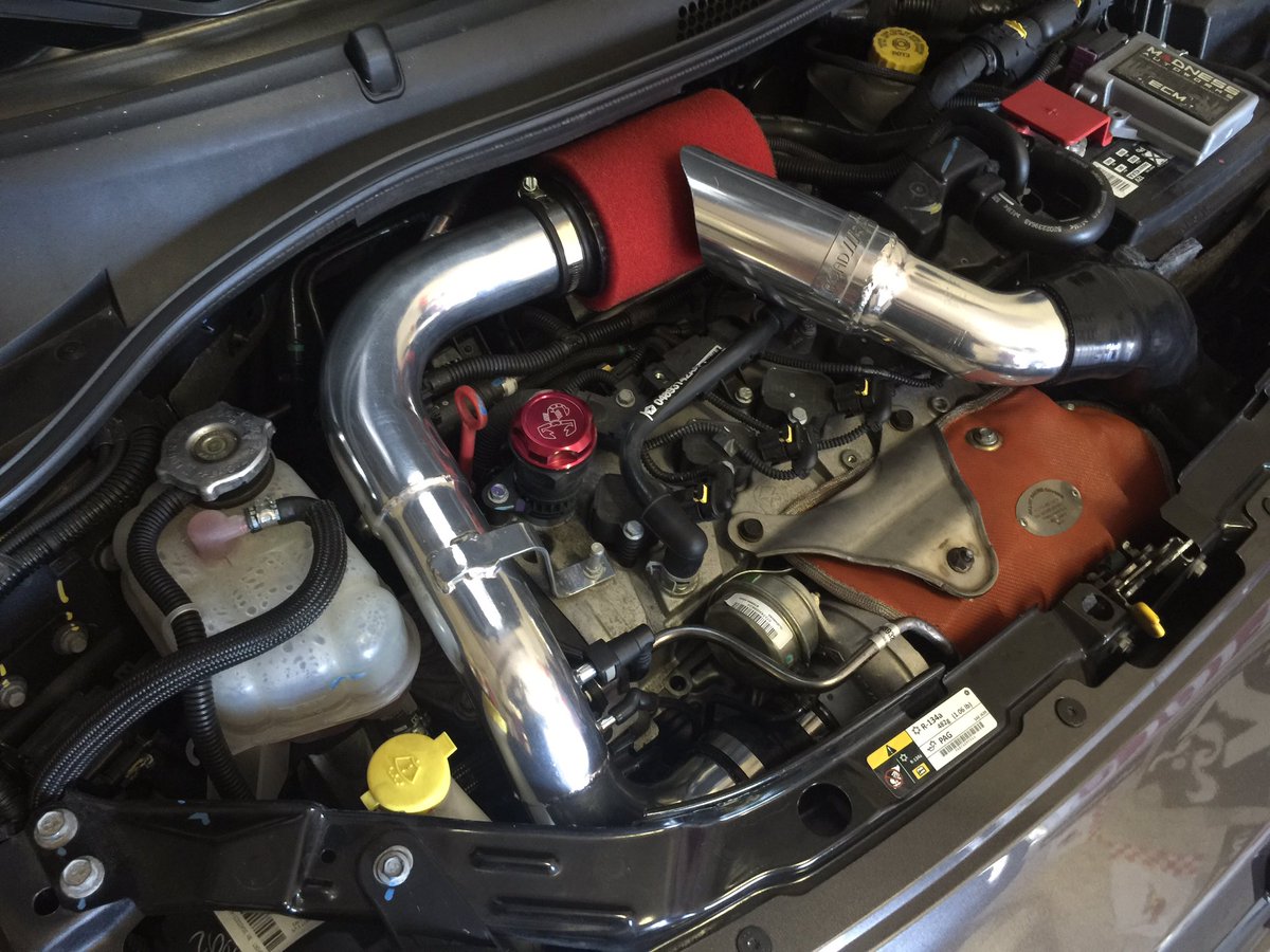 CorsaAutoworks's tweet photo. GET THIS #INTAKE #MOD #UPGRADE TODAY! 
☎ 786.536.9140 for appointment 
🚗 13230 SW 132 Ave # 1 Miami FL
#FIAT #Abarth https://t.co/vX9Olaqpg8