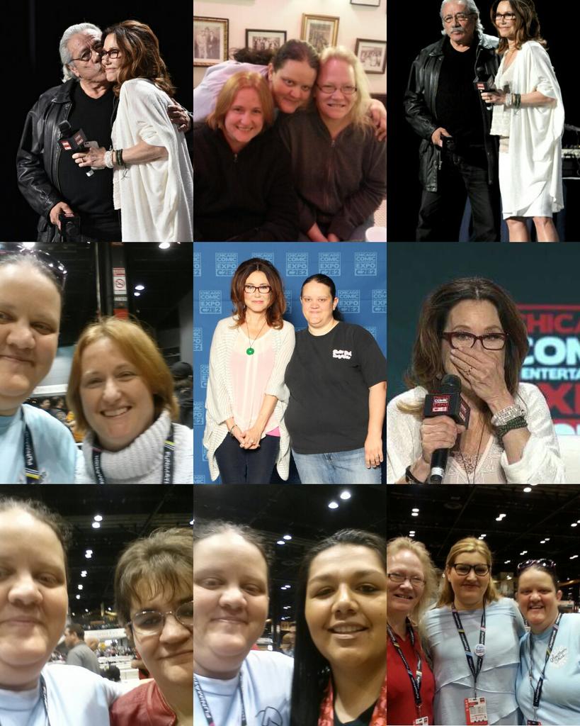 RoslinRaydor656's tweet photo. @ReneeNWhitfield @paula_m_cuevas @Adrienne8237 @SarahPounds7897 @MaryMcDonnell10 @edwardjolmos   #ChicagoCon2016 💙💖 https://t.co/YTwyOgoEeU