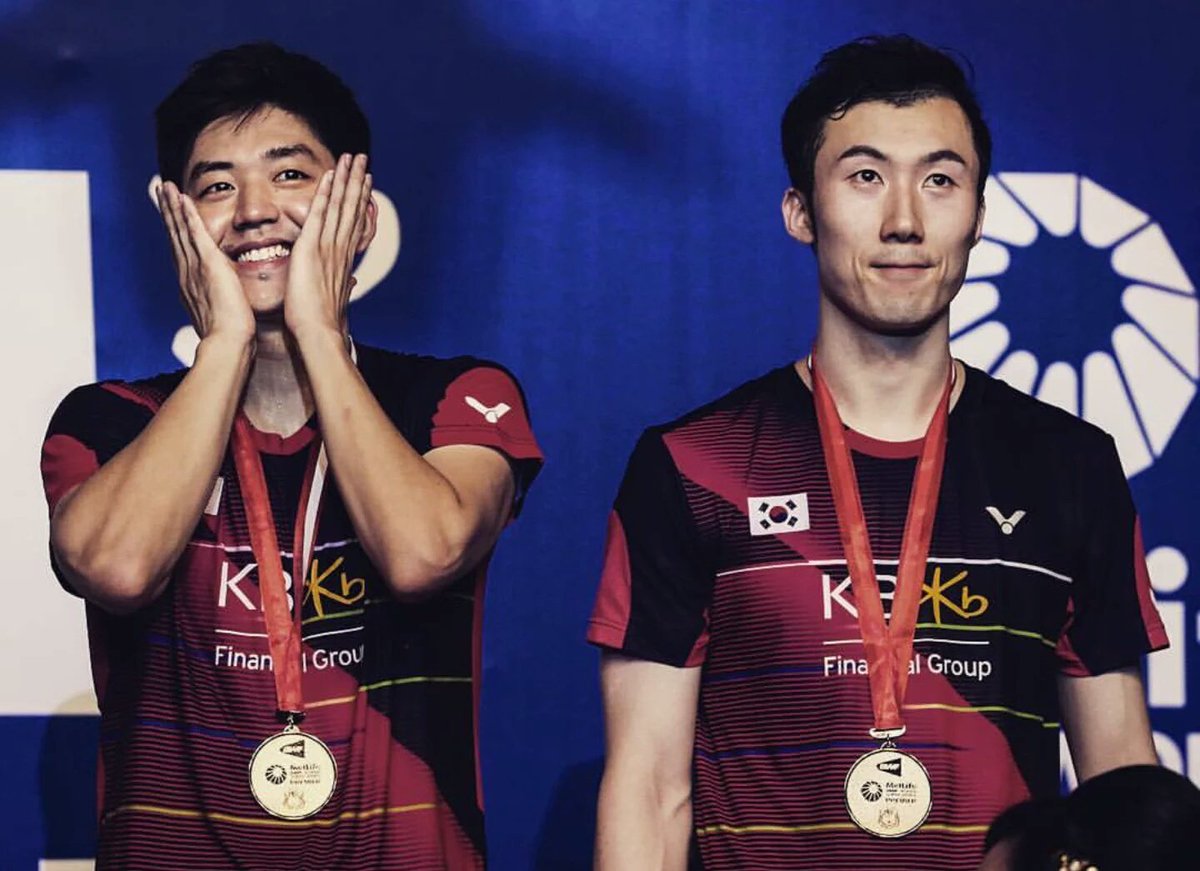 Erwin010202's tweet photo. Lee young dae🏆🇰🇷 https://t.co/TXo8t90b23