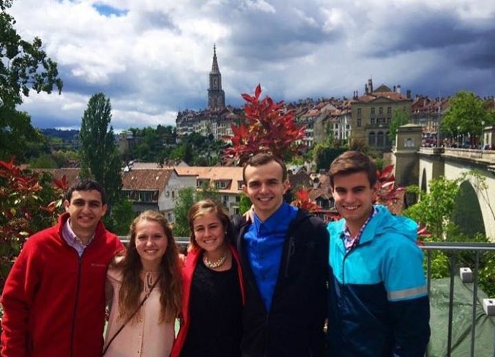 OSUDSP's tweet image. Some of DSP Nu Brothers learning and experiencing different cultures abroad! Can&apos;t wait to hear stories! #OSUDSP