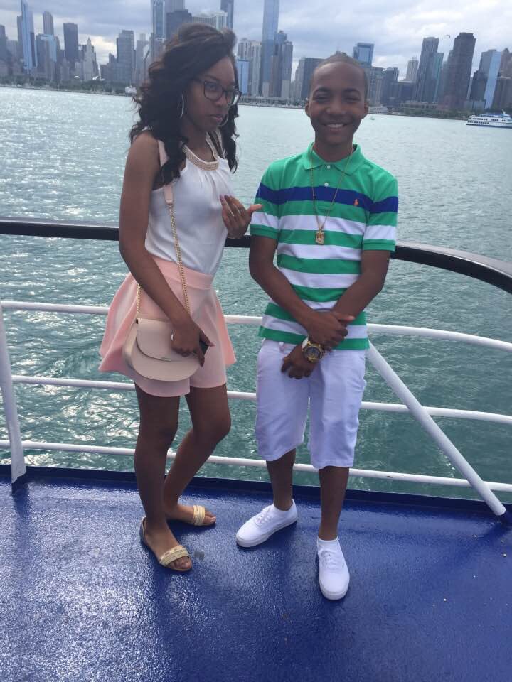 The_RealDA's tweet image. Today Was A Good Day🛥