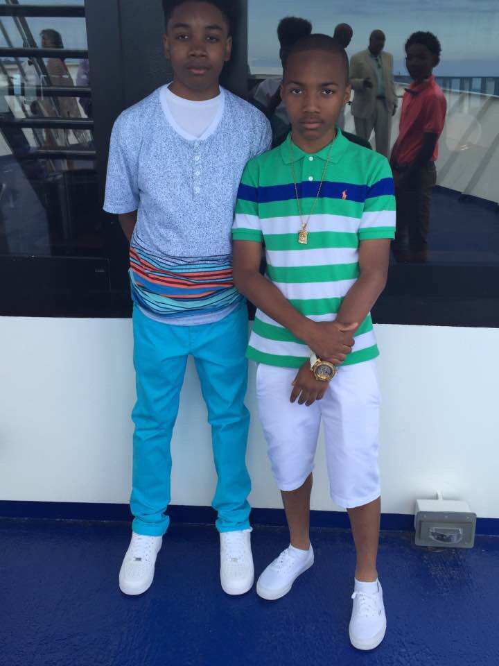 The_RealDA's tweet image. Today Was A Good Day🛥