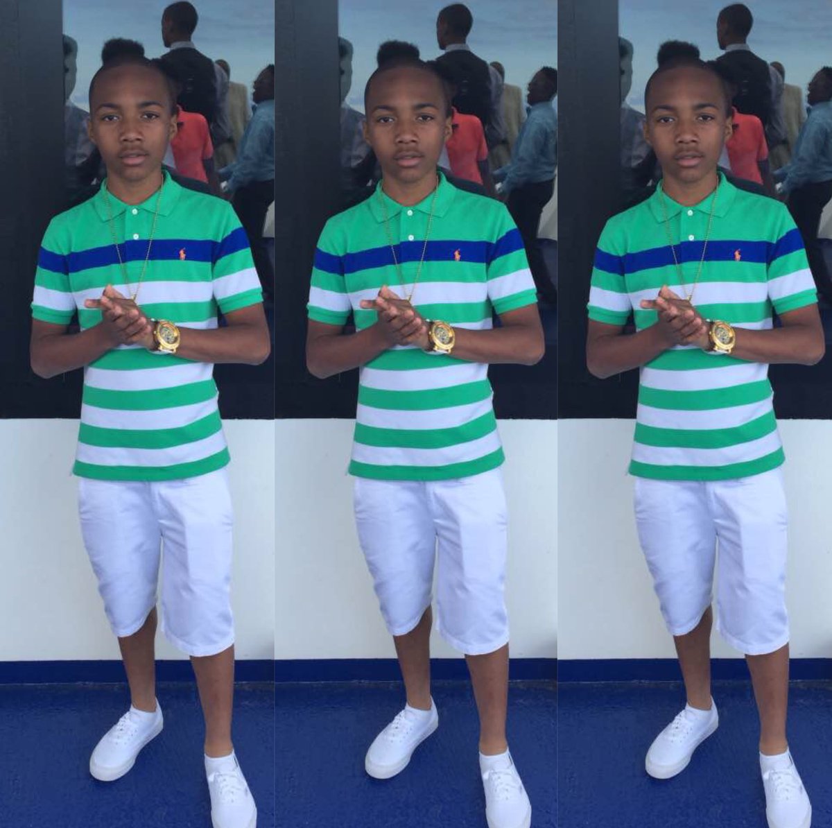 The_RealDA's tweet image. Today Was A Good Day🛥