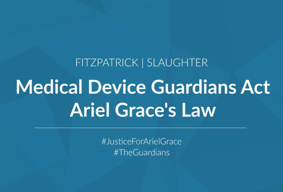 catlock77's tweet photo. #ArielGracesLaw #Guardians ##WomenOfEssure #Essure #EssureFail https://t.co/Y7lCRHPOpW