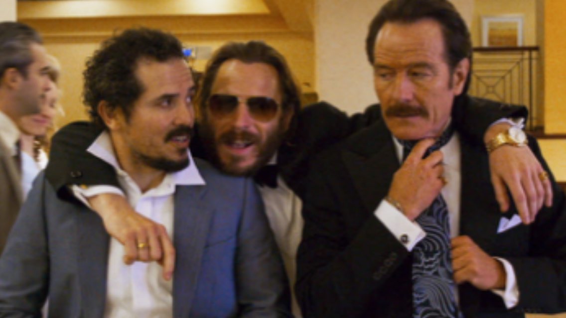 John Leguizamo tweet media