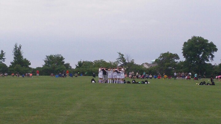meneumannjr's tweet photo. Great job this weekend...lets not be denied! June 11/12th Semi &amp; Finals #StateCup2016 https://t.co/gD2bqyrX45