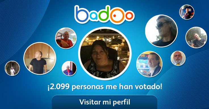 martaag's tweet photo. ¡Diviértete conociendo a Marta y a otra gente interesante cerca entrando en Badoo! https://t.co/j8q9AW0fxb