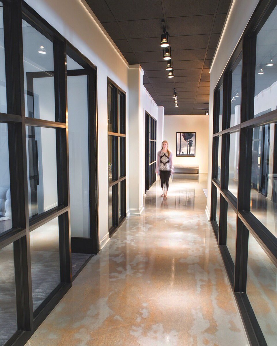 BarbourSpangle's tweet photo. We are crushing on these amazing glass encased display rooms we created for #MorganFabrics!
#fabricfair #bsdproject https://t.co/fd57cKz2X9