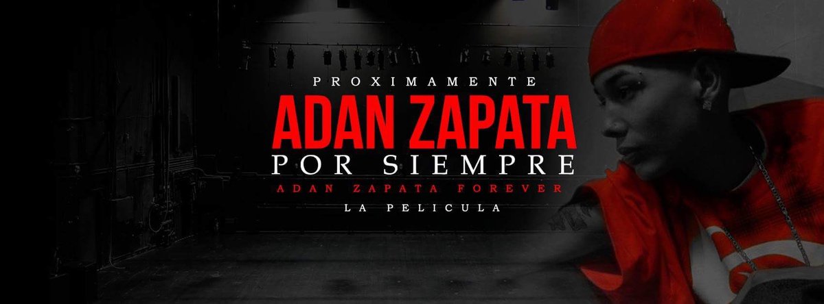 AdanSapata's tweet photo. Proximamente 👌🎤🎬 https://t.co/dtQsNsySBd