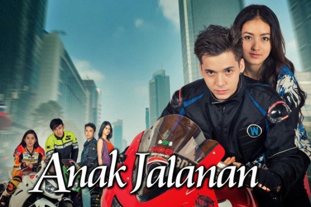 Metro_TV's tweet photo. KPI Diminta Hentikan Sementara Sinetron Anak Jalanan https://t.co/y1MzVsTku2 https://t.co/0nex3ReHDE