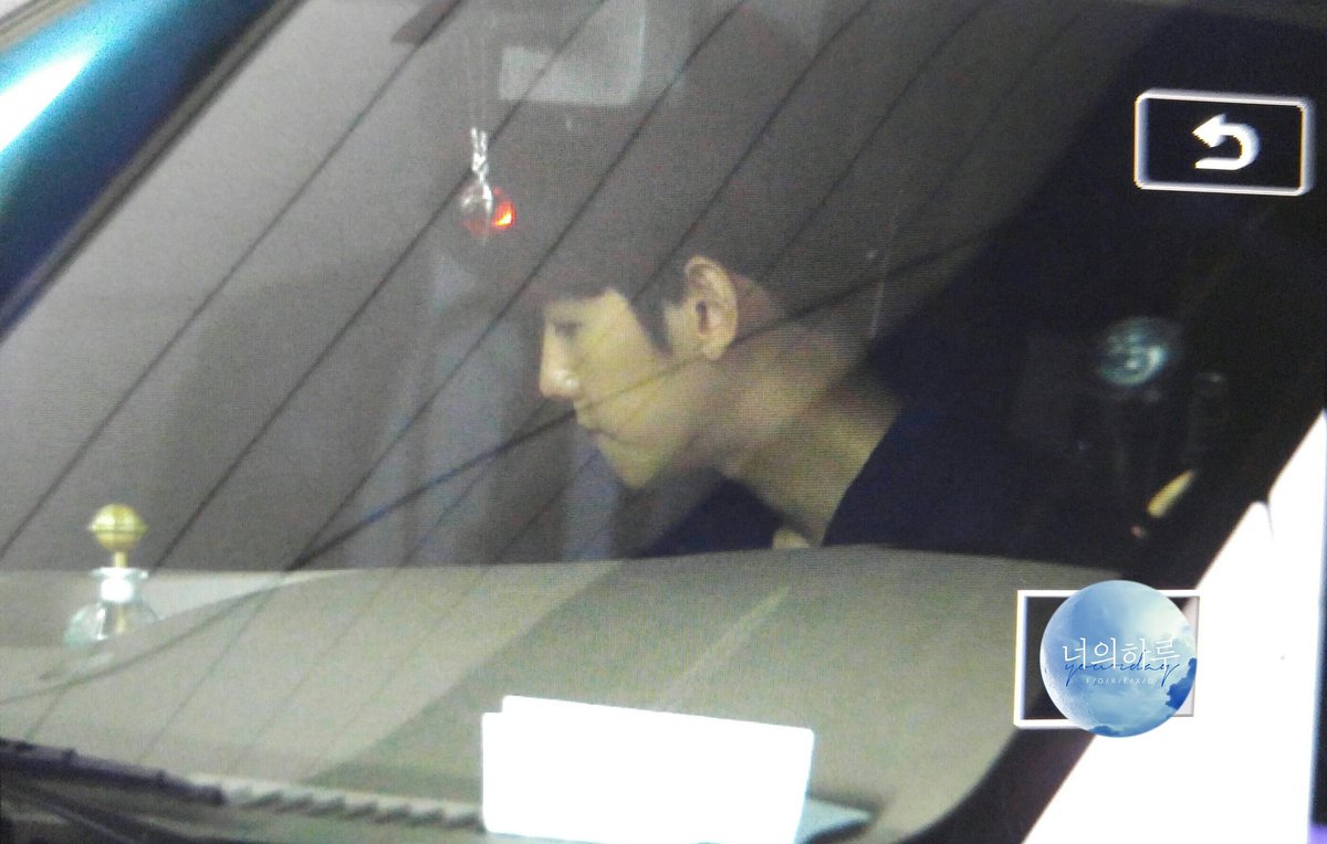 160608 아티움 출근 프리뷰
배켜나ㅜㅜㅜㅜ
#백현 #baekhyun #EXO