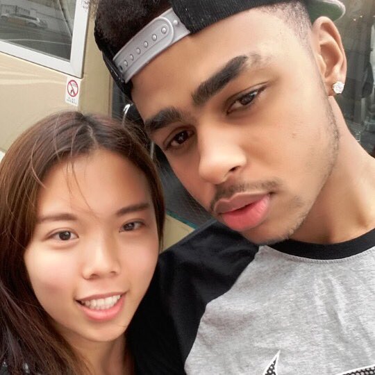 chnlakers's tweet image. Chinese fans up for @Dloading #NBASummer #dloading #Lakers @Lakers @LakersNation @Dloading