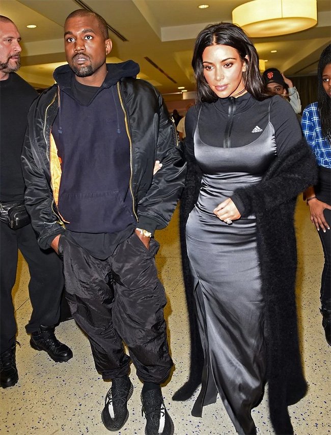 Yeezy Boost 650 Yeezy Boost 650