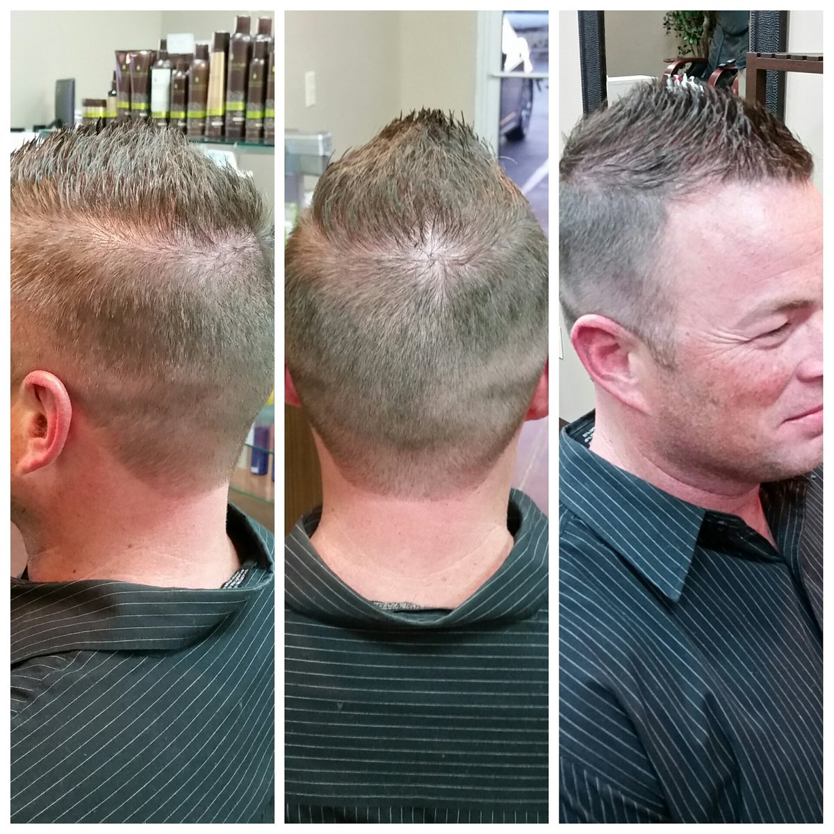 vip_salonII's tweet photo. Fade #mooreok #salonokc #salon #moore #mensfashion #menscut #vaporworld #vapeokc #hairbytara https://t.co/edcMoRjeEm