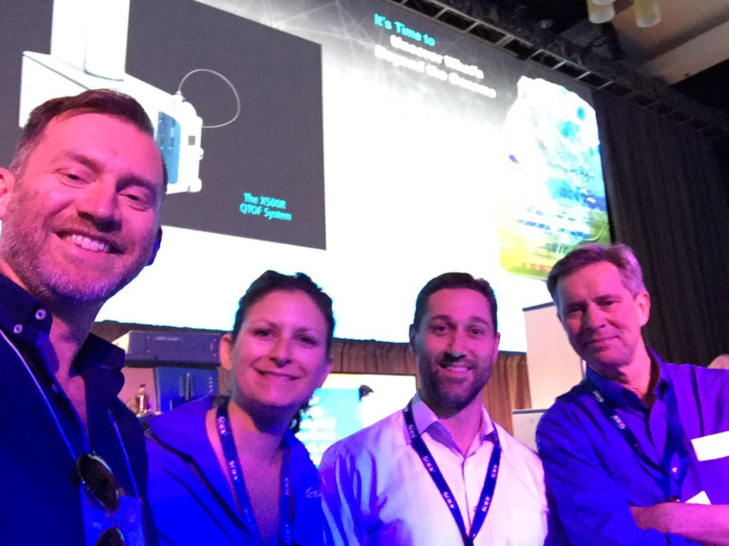 SCIEX ANZ tweet media