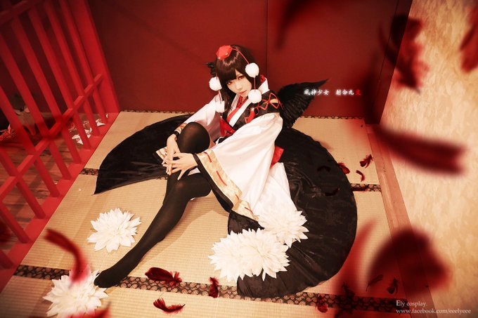 Twitterのコスプレ画像83