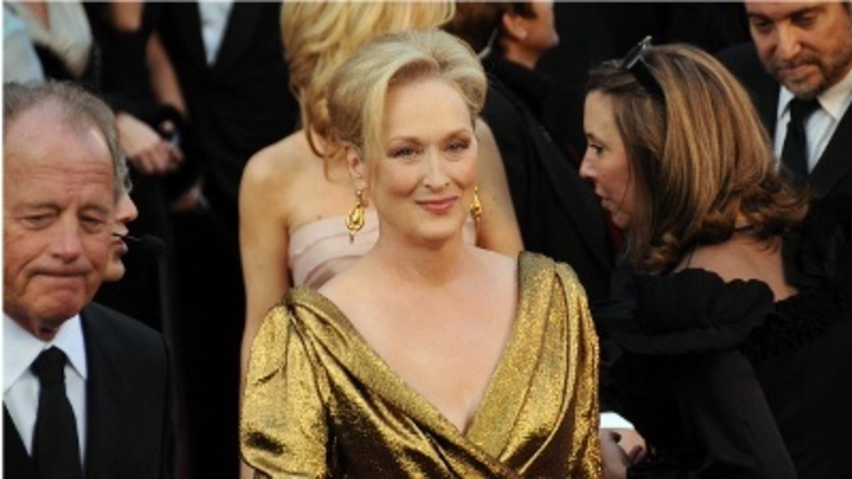 Meryl Streep dressed up, performed as Donald Trump bit.ly/1t79L1U?utm_me… https://t.co/sf6feWCtrI