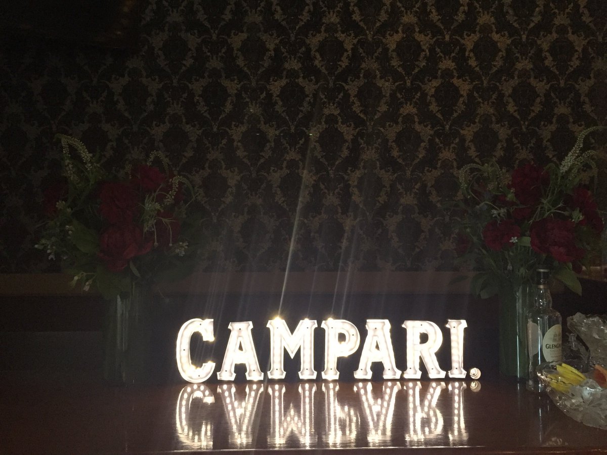 rubyplusrose's tweet image. Celebrating #negroniweek with Anna Wu Photography!