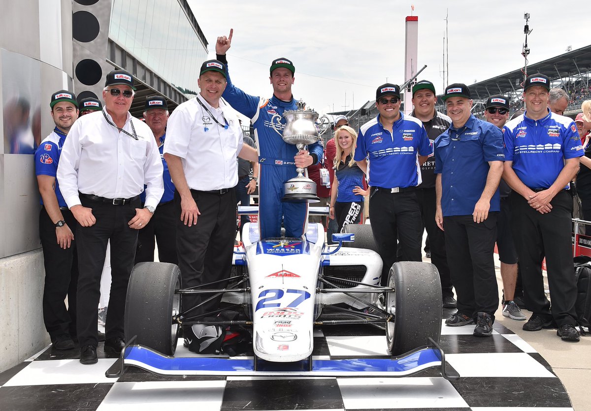 Tilton Engineering tweet media