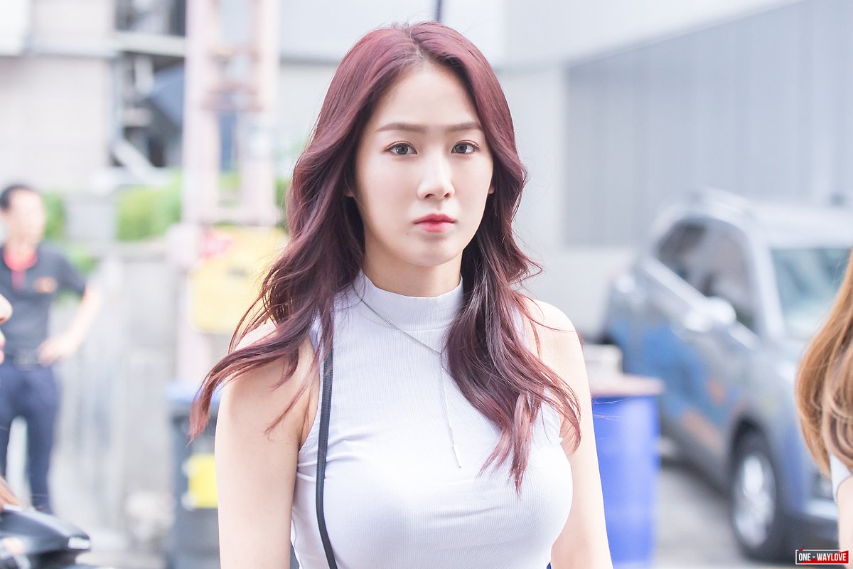 ผลการค้นหารูปภาพสำหรับ soyou sistar work