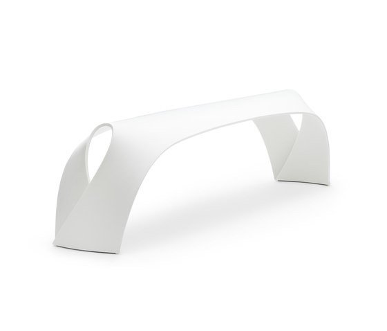 Brodie Neill Pleat Bench #MadeInRatio #BrodieNeill buff.ly/22Ii5BN