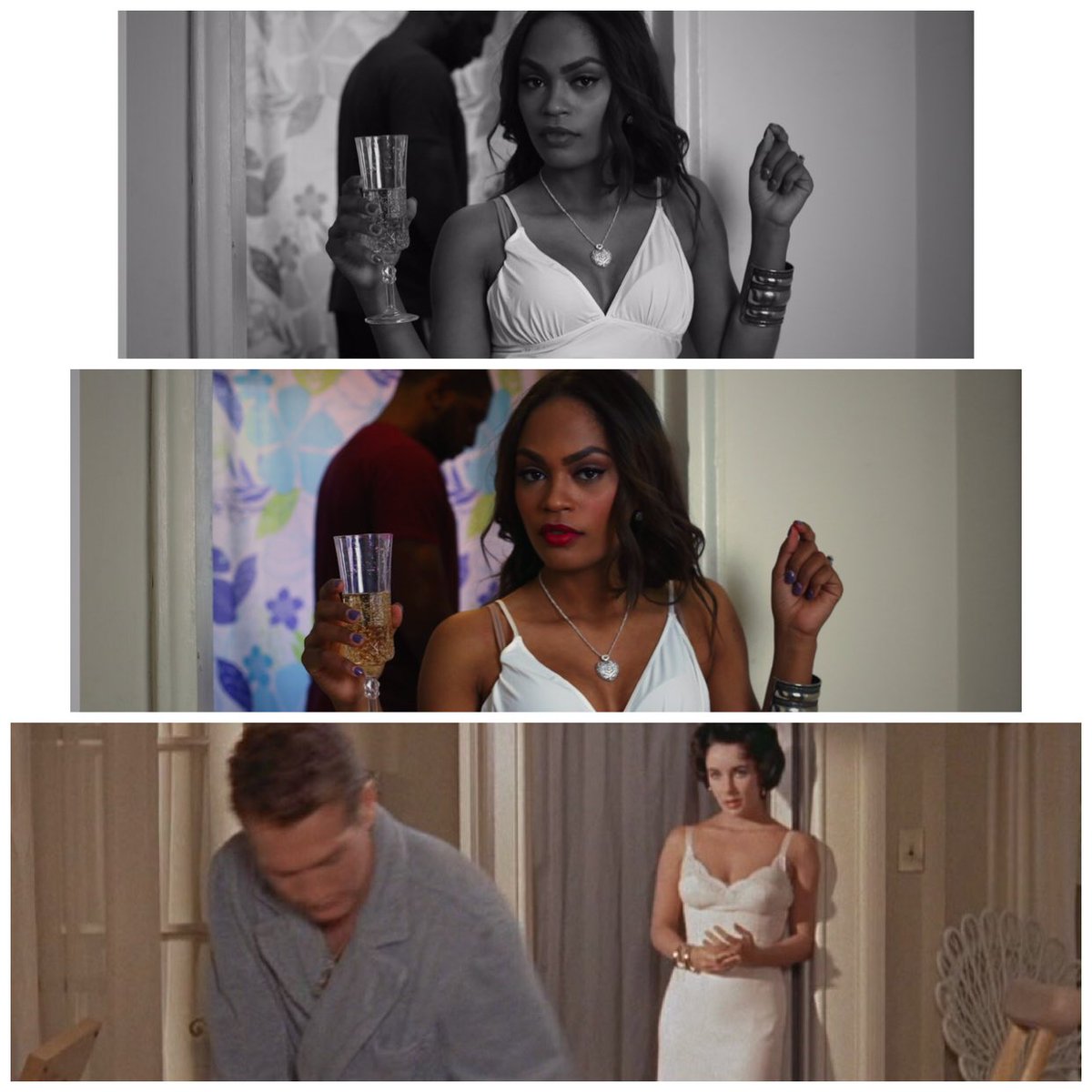 Recreating Classic cinema