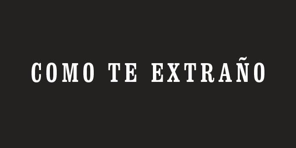 SonyMusicArg's tweet photo. Compartí con #comoteextrañoAbel cómo viviste escucharla por primera vez!! @AbelPintos https://t.co/q3FZ0zfUbM