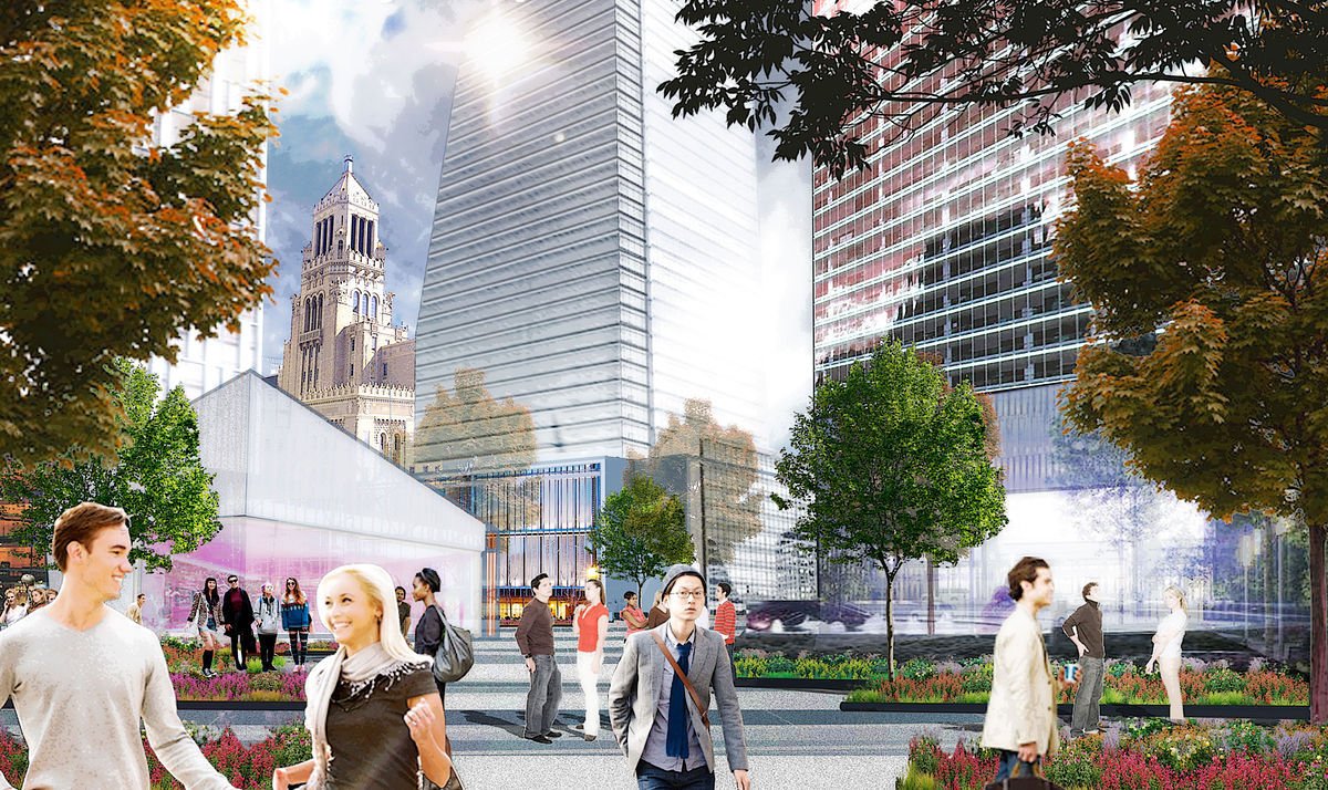 PB_News's tweet photo. .@MayoClinic announces plan to double research footprint: https://t.co/6gYHnUB3ID #rochmn @DMCMN https://t.co/M5cmixiuis