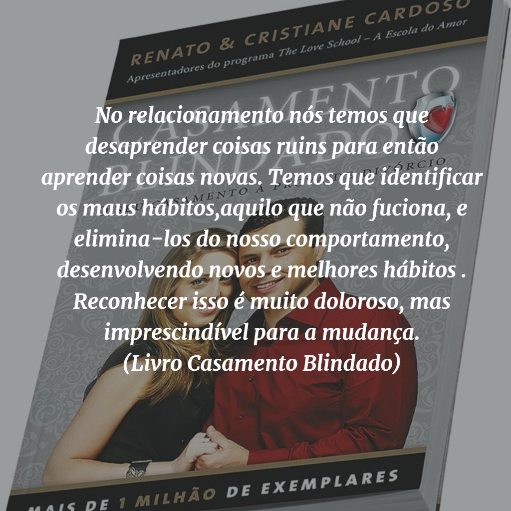 VianAlmeida's tweet photo. #LivroDoMês #CasamentoBlindado @Godllywood https://t.co/DFhD1edVtw