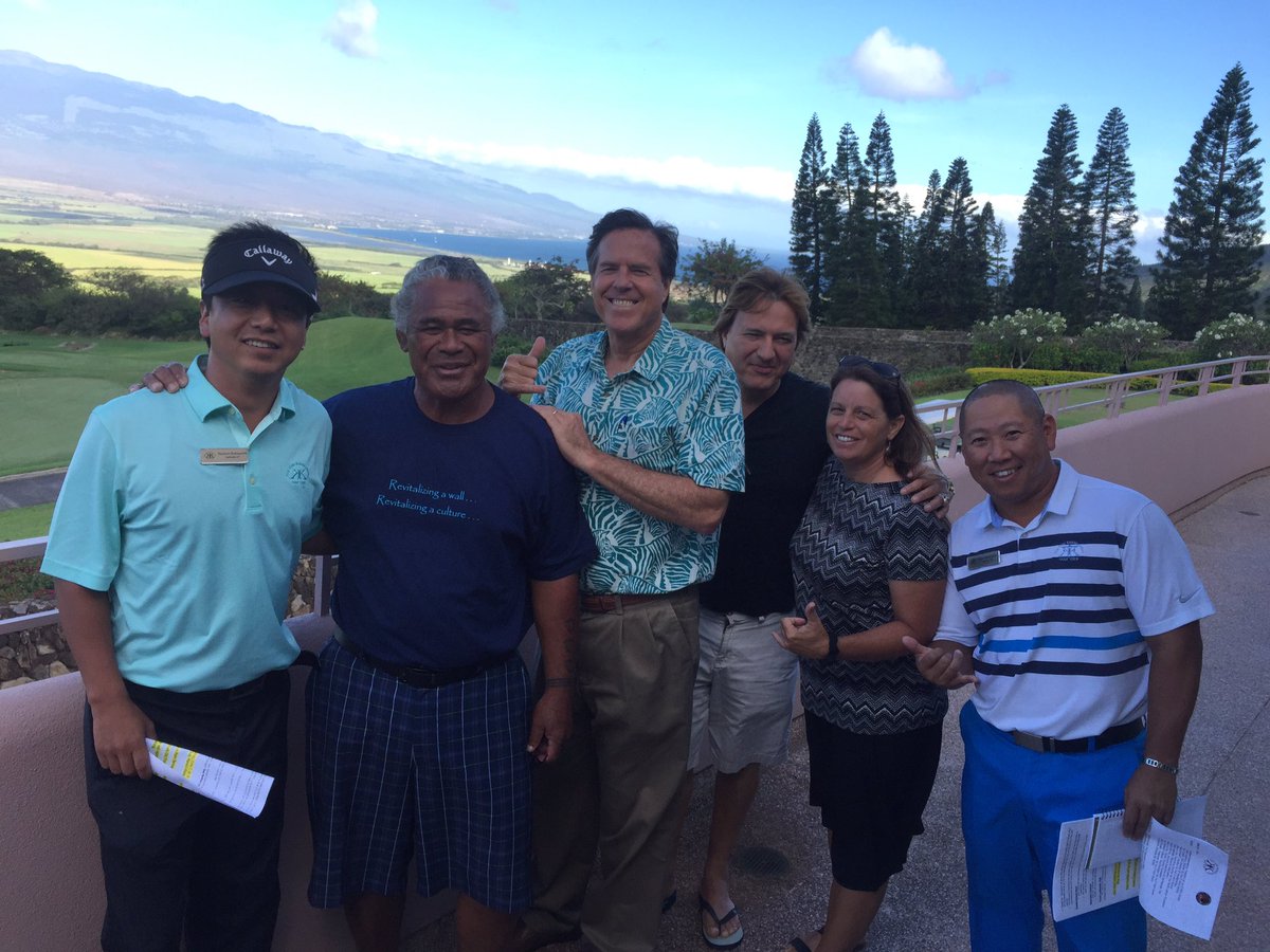 King Kamehameha GC tweet media