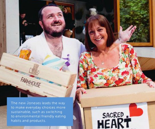 Congrats to <a href="/TheNewJoneses/">The New Joneses - Road Trip</a> on making @sustainia's Top #100solutions - See page 98/172 at: ow.ly/Q37U3011Ueu