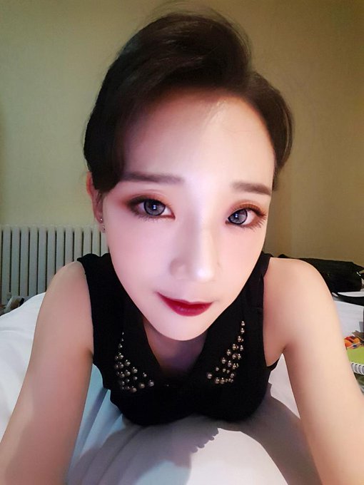 Twitterのコスプレ画像61