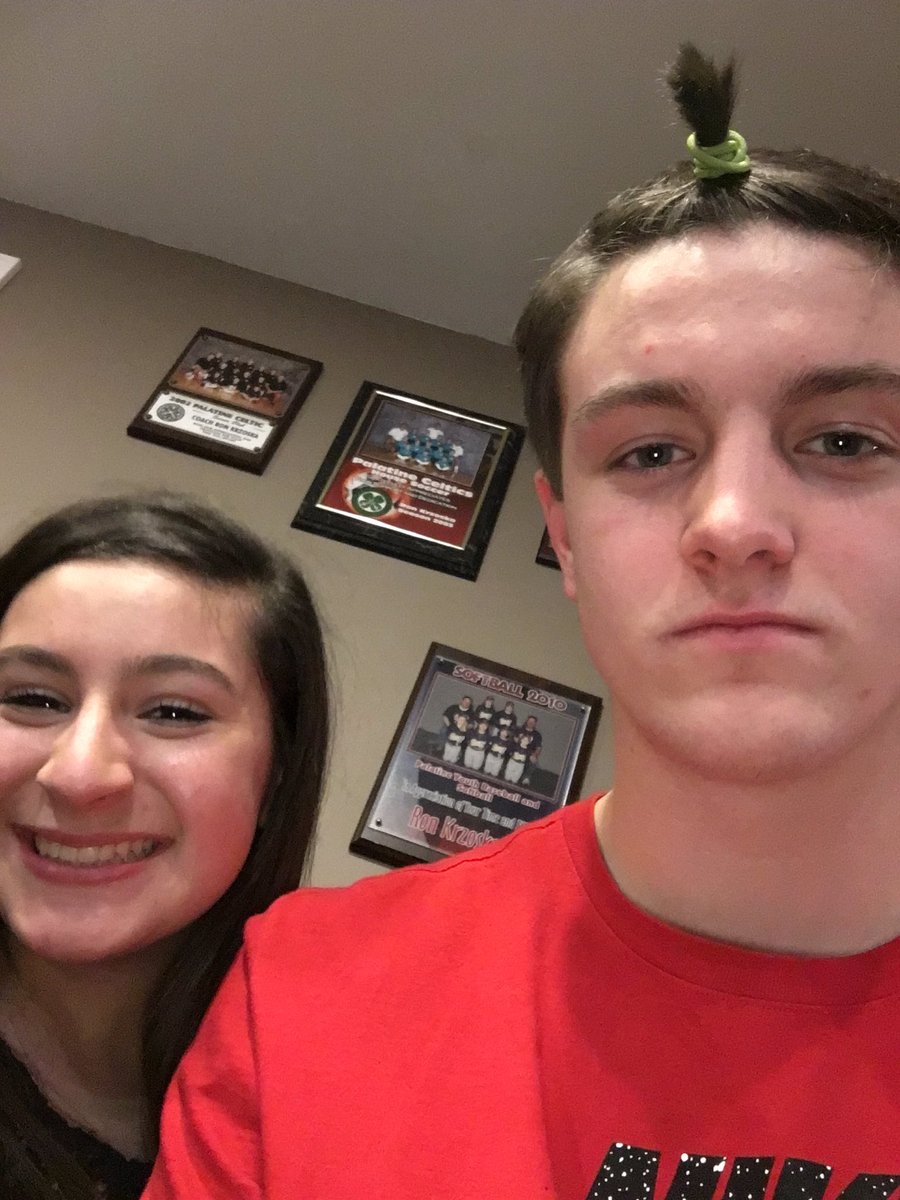 joshea2499's tweet photo. Happy birthday @allison_walsh4 🎊🎊 hope it was a good one and don't have too much fun 😉 #stv4life https://t.co/CGI1kG9Kof