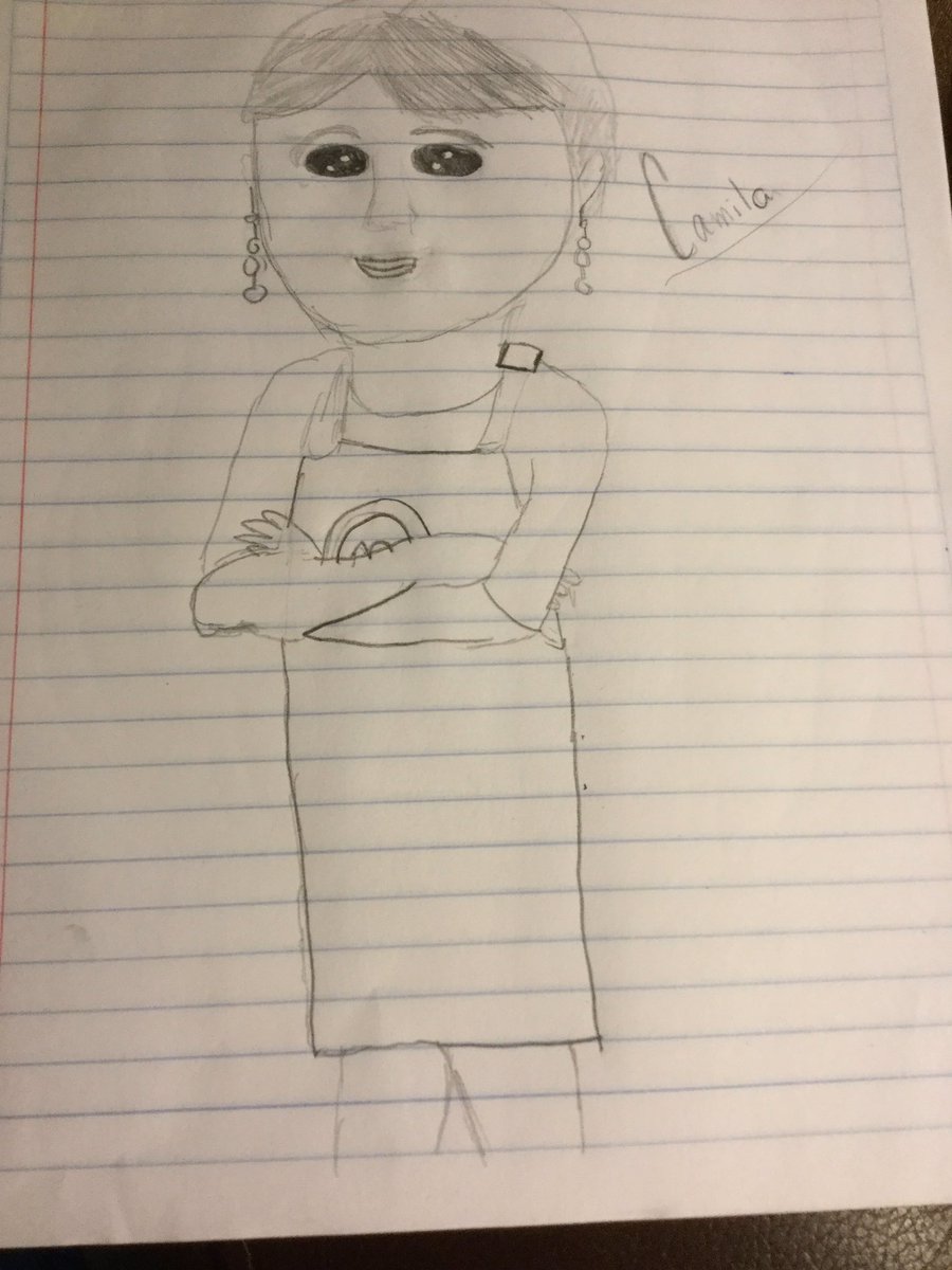 JrMasterChef16's tweet image. Como me quedo???😄💗