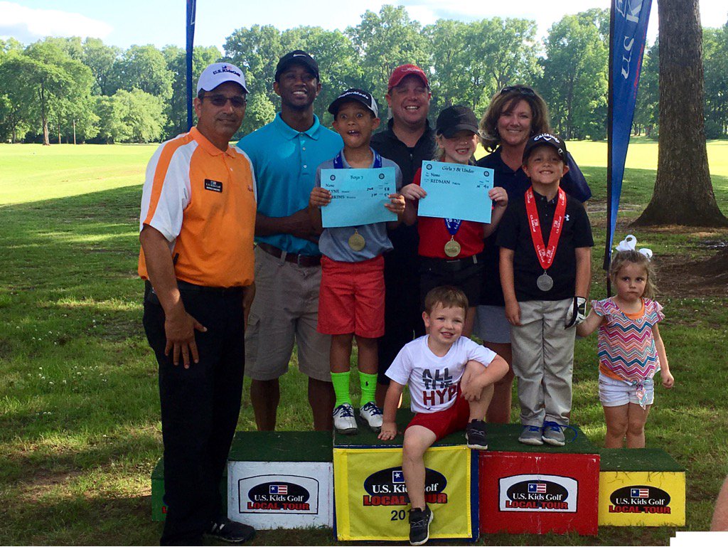 Harbor Oaks Golf (HarborOaksGolf) Twitter