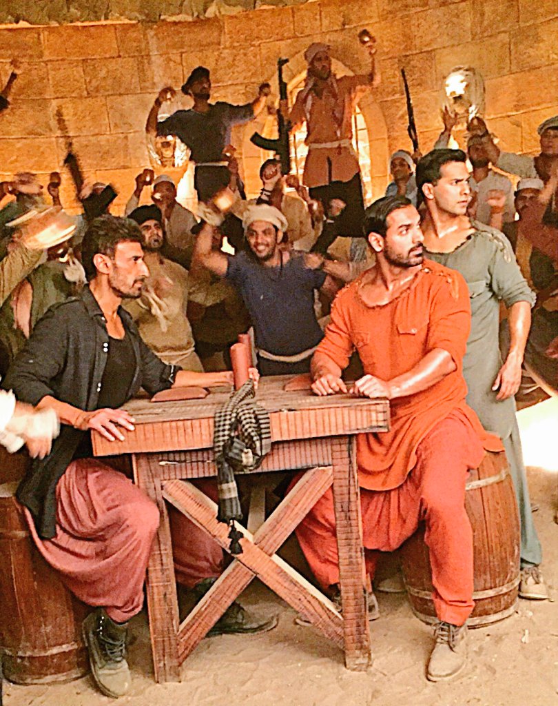 Image result for rahul dev dishoom