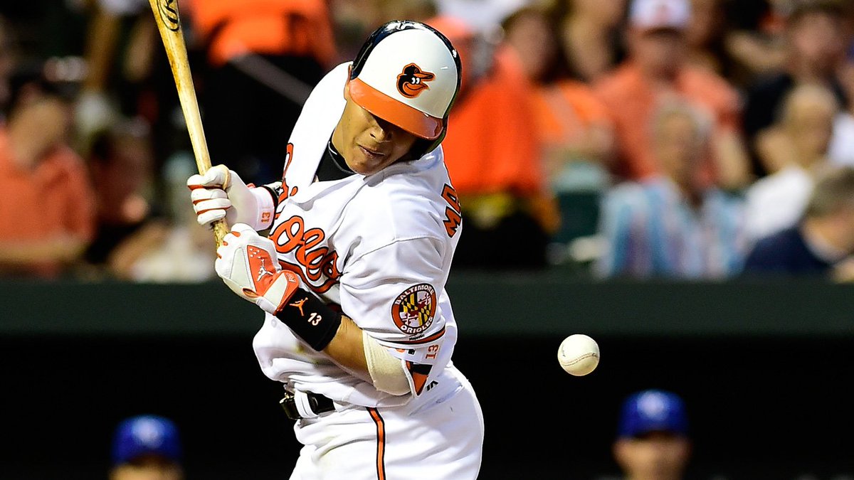 Orioles on MASN tweet media