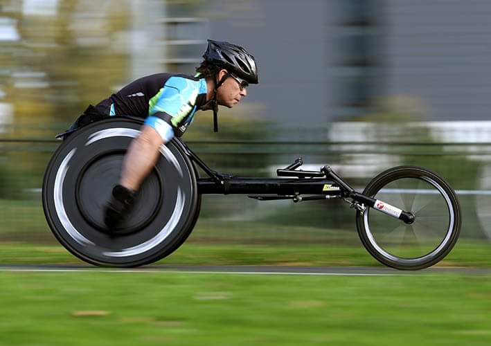 Good luck to reserves coach <a href="/Pato30/">RobPaterson</a> who is competing in the half ironman on Sunday in Cairns. Go well! #AlwaysAjax