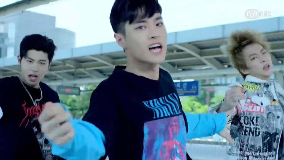 swirlsof's tweet photo. #teamADV #ohjinseok #boys24 #risingstar https://t.co/1vaipFDNd2