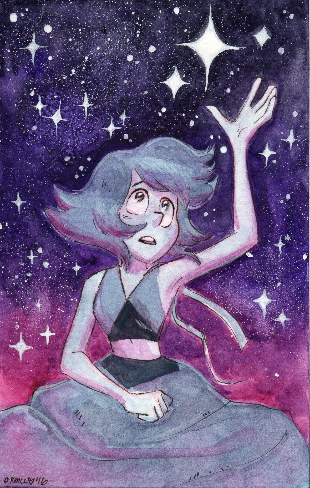 “Pls buy this!!!!
https://t.co/uQgj1AVv2C
#StevenUniverse #Lapislazuli #sameoldworld #galaxy #Stars #Cartoons”