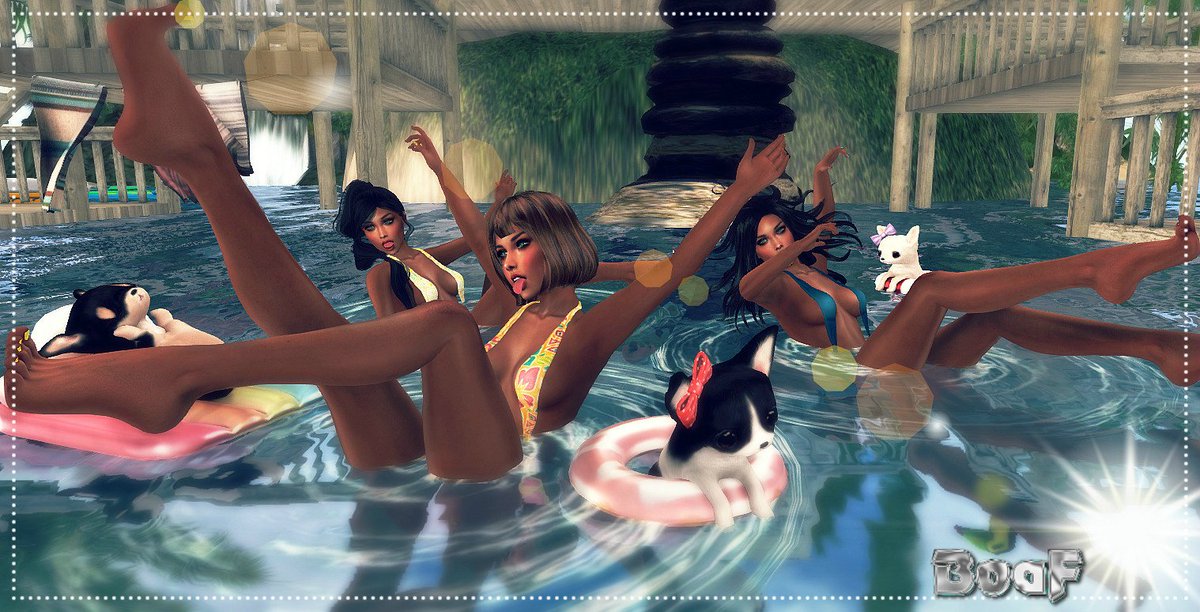 CoraLeAnnSL's tweet photo. Bird's Of A Feather Blog
Flickr: https://t.co/lriTMFyzH2
Blog: https://t.co/FpHVrd3S1m
#SL #SecondLife https://t.co/Le8Qbu2DJa
