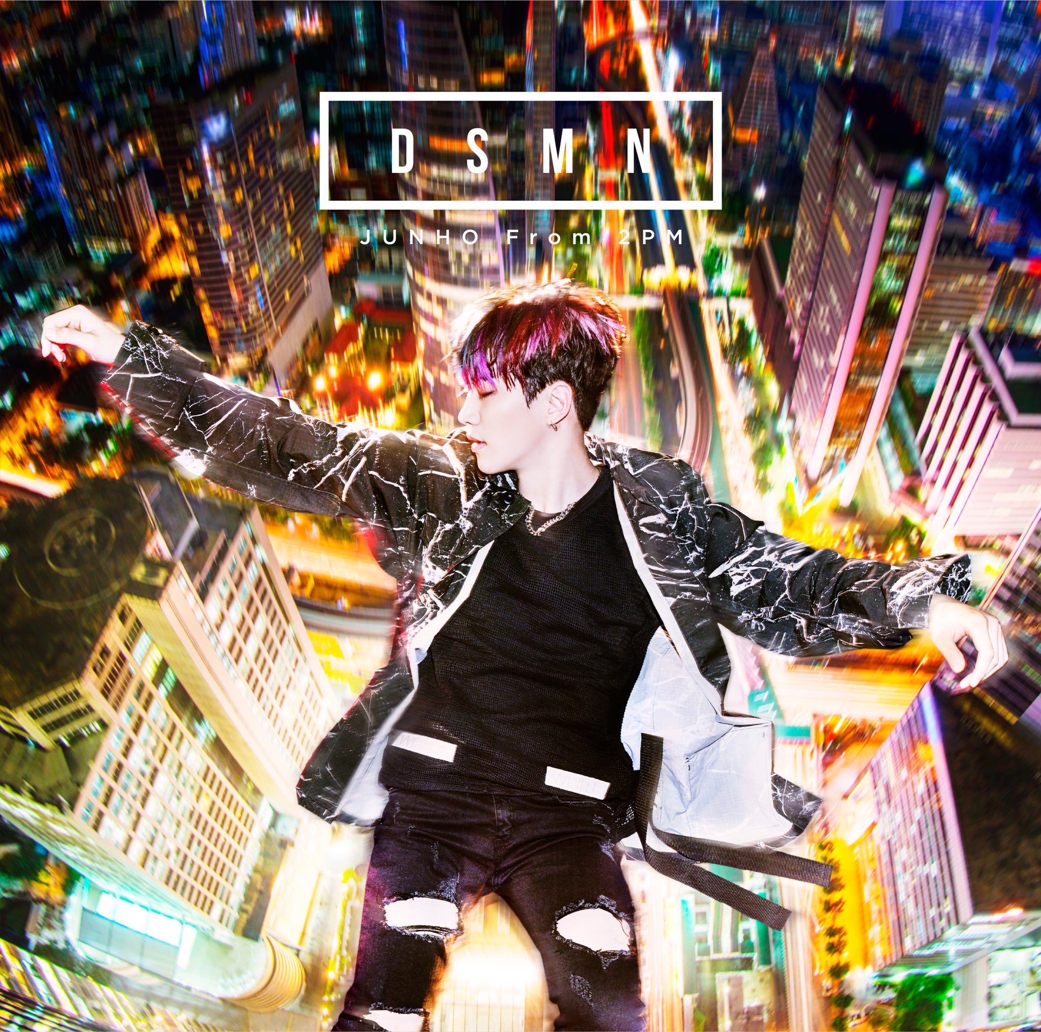 JYPnation in Japan on X: 