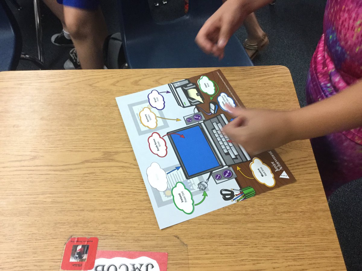 MrsSRuiz's tweet photo. Dr. Carroll came back 2 teach 1 more JA lesson. Wow! We are so grateful. @JAinReno #LPESlionsroar #lucky #JA https://t.co/m3x5u2a4Wt